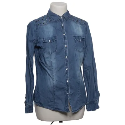 Chemise en jean (Bleu) de Sure