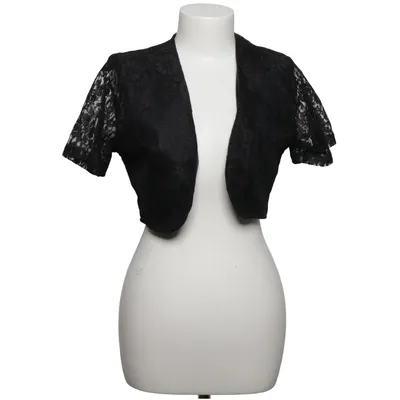 Bolero (Svart) från Canda Polyester
