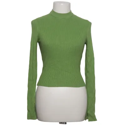 Rollkragenpullover (Grün) von Pull & Bear