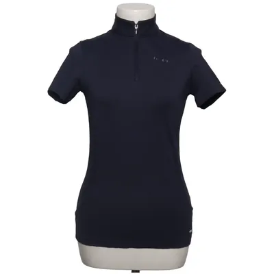 Poloshirt (Ayuna) von Pikeur Elasthan, Polyamid