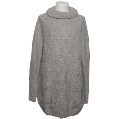 Coltrui (Grijs) van Julie Acryl, Alpacawol, Katoen, Polyester