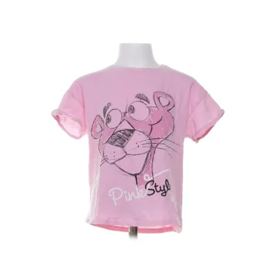 T-shirt (Rosa, Flerfärgad) från Pink Panther