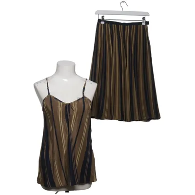 Set (Blue, Brown, Beige) from Pancaldi Silk
