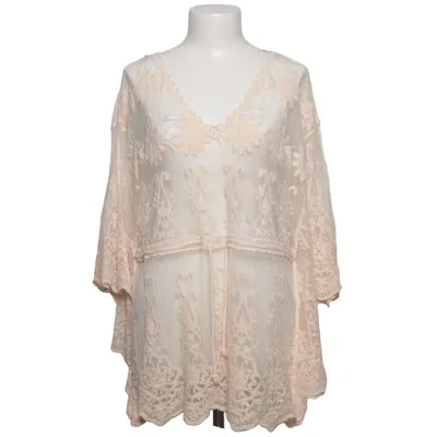 Top (Beige) von Beauty Women