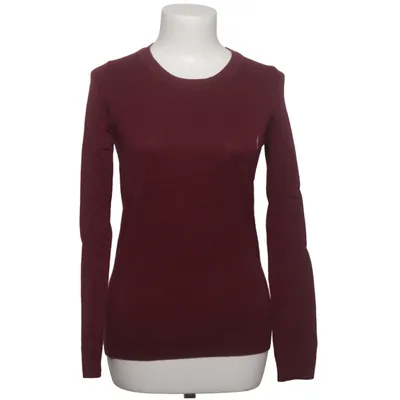Sweater (Red) from Polo Club Cotton