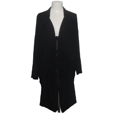Cardigan (Black) from Batik Viscose