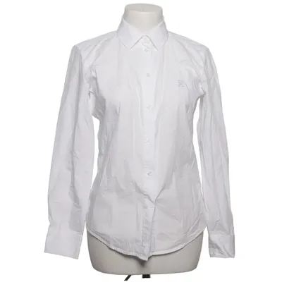 Shirt (White) from Tommy Hilfiger Cotton