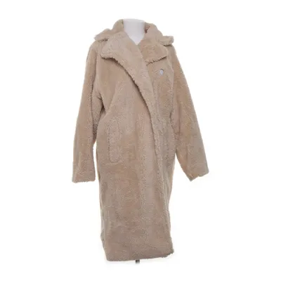 Vinterkappa (Beige) från Oceans Apart Återvunnen polyester