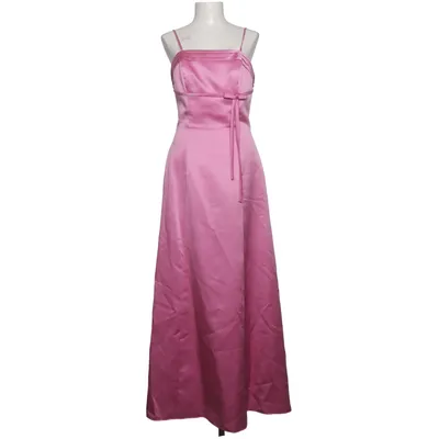 Evening gown (Pink) from Imogéne Polyamide, Polyester