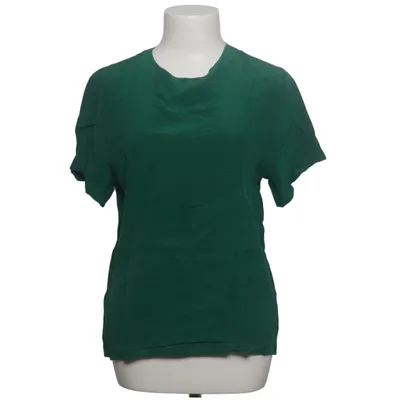 Top (Green) from Jones New York Silk