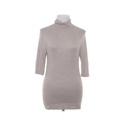 Pul à col roulé (Beige) de 17&co. Élasthane, Nylon, Viscose