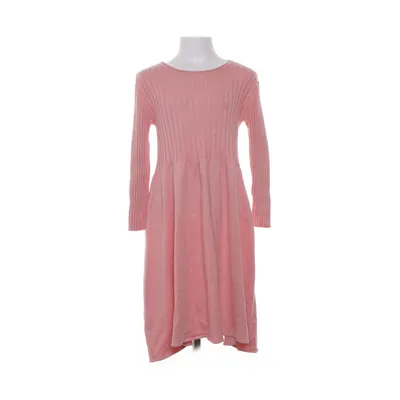 Klänning (Rosa) från Emporio Armani Polyamid, Viskos