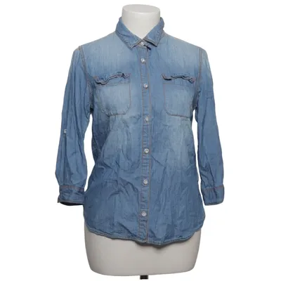 Denim shirt (Blue) from Lowrys Farm