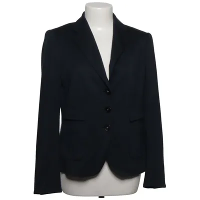 Blazer (Blå) fra Odeeh Kashmir, Silke