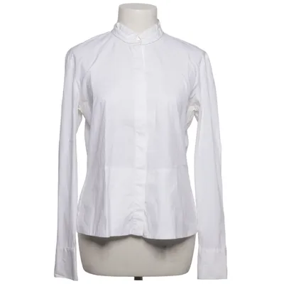 Shirt (White) from Louis and Mia Cotton
