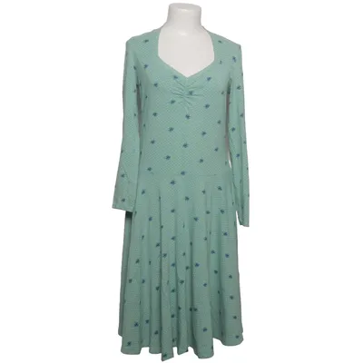 Dress (Green, Blue) from Kühl Cotton, Elastane