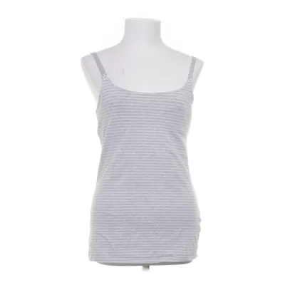 Zwangerschaps tanktop (Grijs, Wit) van H&M Mama