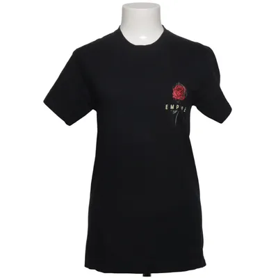 T-shirt (Black) from Empyre Cotton