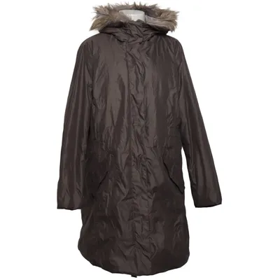 Parka (SNOW TECH) fra Snow Tech Akryl, Polyester