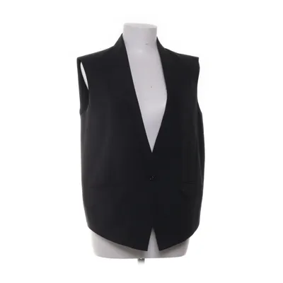 Kostymväst (Grå) från Noa Noa Acetat, Elastan, Polyester, Ull