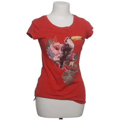 T-shirt (Rood) van Orsay