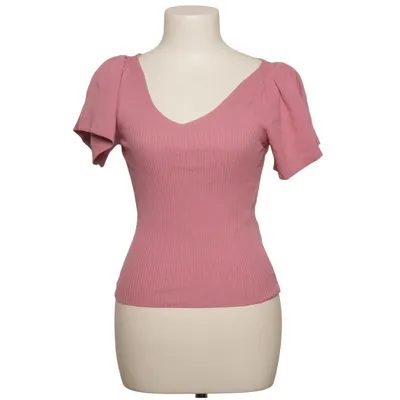 Haut (S/S Back Pullover Kny) de ONLY Polyamide