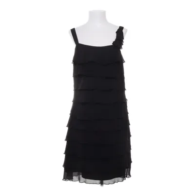 Cocktailklänning (Svart) från Biaggini Polyester