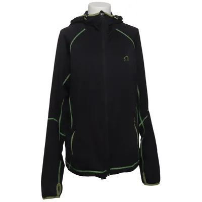 Veste (Loja M's Jacket) de Tatonka Élasthane, Polyester