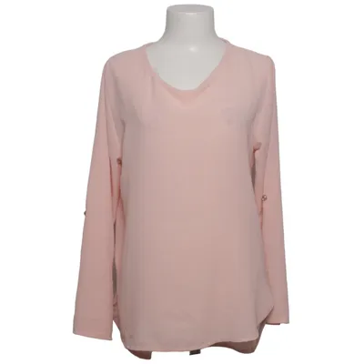 Blouse (Roze) van Styleboom Polyester