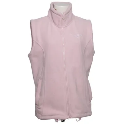 Ytterväst (Rosa) från Nirvana Polyester