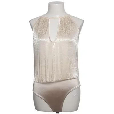 Body (Beige) från Pink Woman Akryl, Polyester