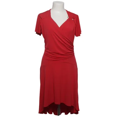 Dress (Red) from Lonkel Elastane, Polyester