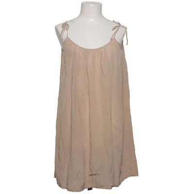 Unterkleid (Beige) von Princesse Tamtam Seide