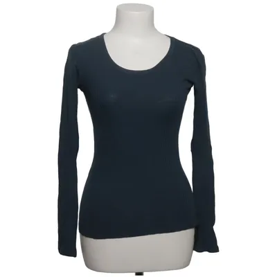 Lange mouwen shirt (Blauw) van Dilling