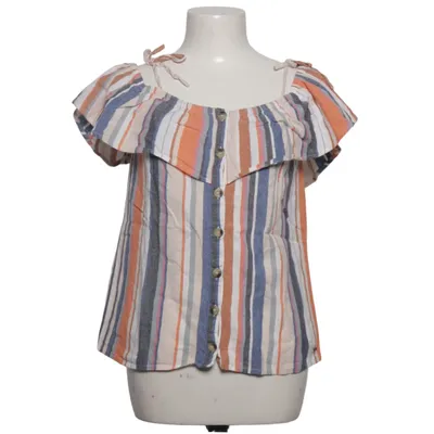 Top (Blauw, Oranje, Wit) van Creeks