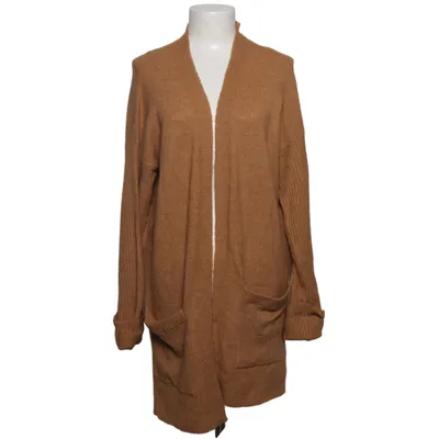 Strickjacke (Braun) von Trend One Acryl, Elasthan, Polyester