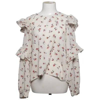 Blouse (LCT5072) van Lucca Polyester