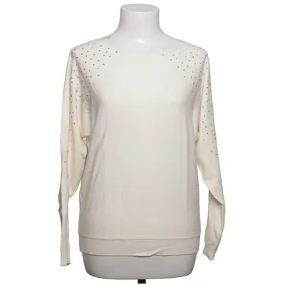 Sweater (Beige) from Fair Lady