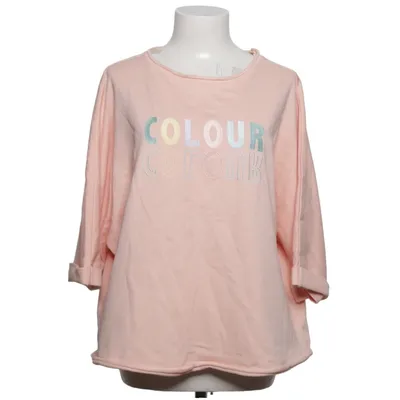 Topp (Rosa, Flerfärgad) från Essentials