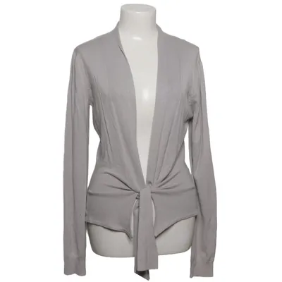Cardigan (Gris) de 3 Suisses Collection Polyamide, Viscose