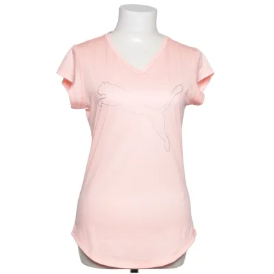 Träningstopp (Rosa) från Puma Polyester