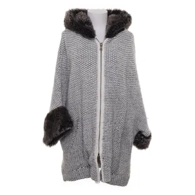 Jacka (Grå, Svart, Vit) från Zara Knit