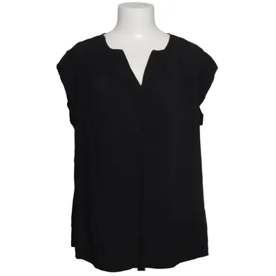 Top (Sort) fra Infinity Woman Viscose