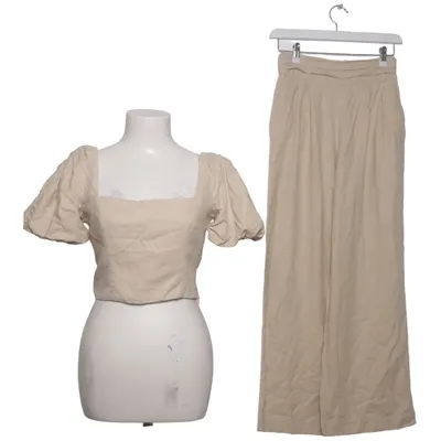 Set (Beige) från Zara Linne, Viskos