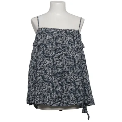 Débardeur (Bleu, Blanc) de Greystone Viscose