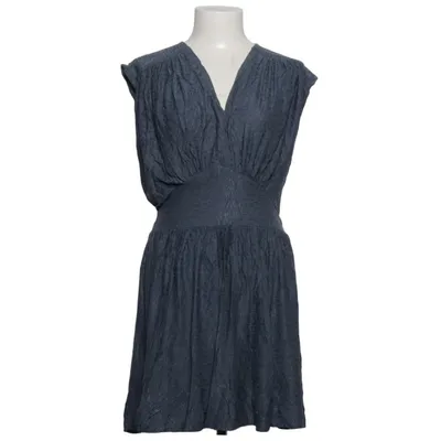 Klänning (Grå) från French Connection Viskos