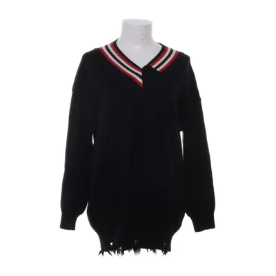 Tröja (Svart, Röd, Vit) från Ballerina Modal, Nylon, Polyester, Viskos