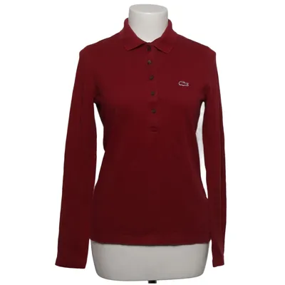 Maillot de rugby (Slim Fit) de Lacoste Coton, Élasthane