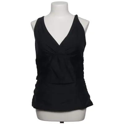 Maillot de bain de grossesse (Noir) de Gina Benotti Élasthane, Polyamide, Polyester