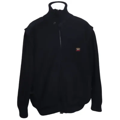 Kofta (Blå) från Paul & Shark Bomull, Polyester